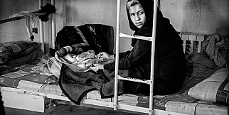 İranlı Kadınların Hapishane Hayatları