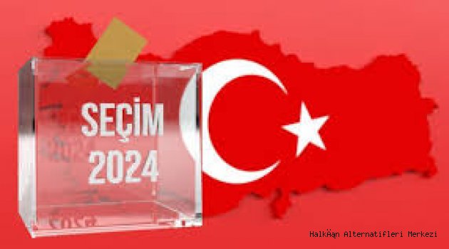 CHP'nin kazandığı Kayseri Pınarbaşı’nda seçim iptal edildi