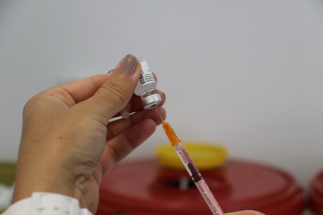 İtalya'da aşı yaptırmayanlara sıkı tedbirler getirildi