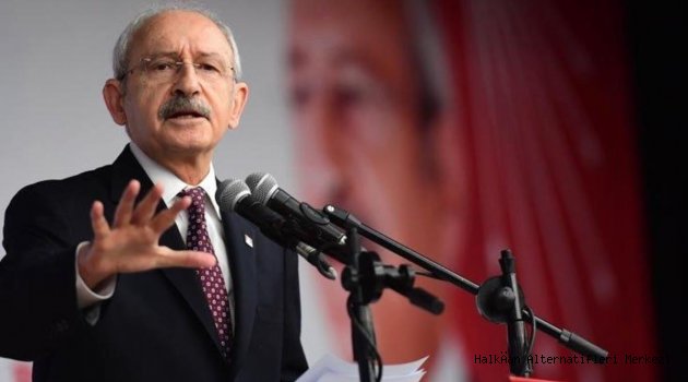 Kılıçdaroğlu seçilirse parti rozetini çıkaracak mı? Merak edilen sorunun cevabı, imzalanan metinde yer aldı
