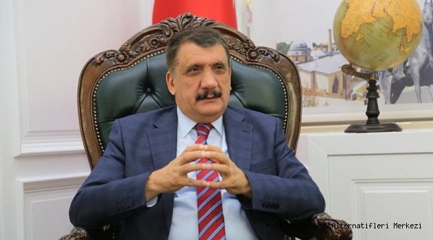 AKP Malatya Büyükşehir Belediye Başkan adayı Selahattin Gürkan kimdir?