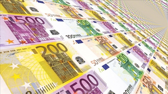 Avrupa ülkelerinde enflasyon martta zirve yaptı