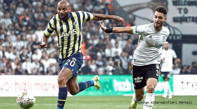 Favori belli oldu! İşte merakla beklenen Fenerbahçe-Beşiktaş maçının oranları