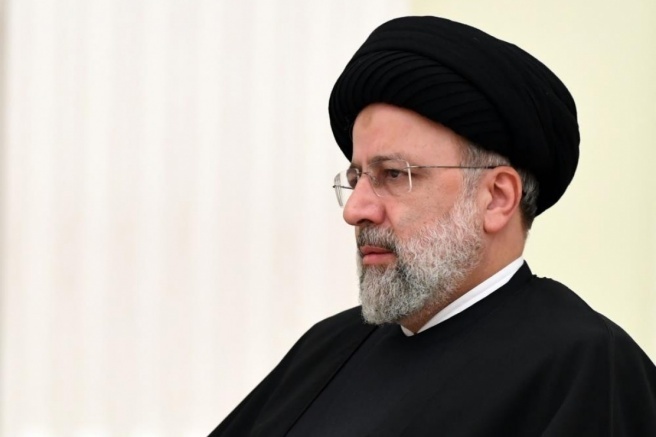 İran Cumhurbaşkanı Reisi: 'Nükleer müzakereden kaçmayacağız'