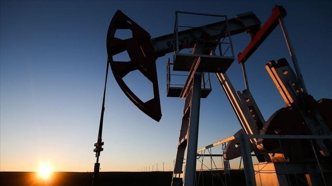 OPEC+ kararı sonrası gözlerin çevrildiği petrol fiyatları için 
