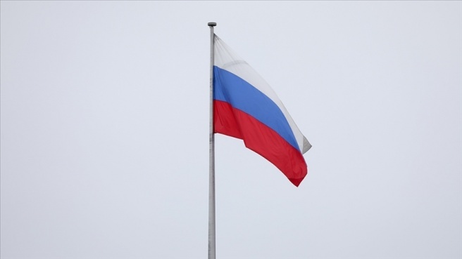 Rusya, Litvanya'nın Moskova Maslahatgüzarı'nı 