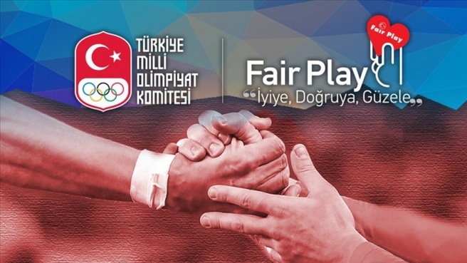 Türkiye 2021 Fair Play Ödülleri aday belirleme süreci başladı