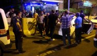 Polis merkezi önünde silahlı saldırı: 2 yaralı - Haberler