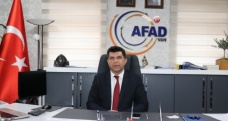 2011’de Azra bebeği kurtaran AFAD görevlisi, 2021’de AFAD Van İl Müdürlüğüne atandı