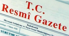 26 ülkeye büyükelçi Atama Kararı Resmi Gazete’de