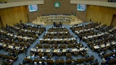 34. Afrika Birliği Zirvesi sona erdi
