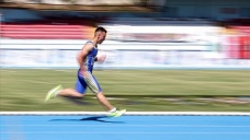 51. Balkan 20 Yaş Altı Atletizm Şampiyonası'na Türkiye damgası