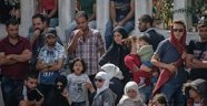 Türkiye’deki Suriyeli sayısı açıklandı