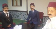 Burası Malatya/Yeşilyurt –Suluköy Kahramanlar İlkokulu