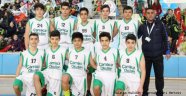 Çamlıca Okulları Malatya Kampüsü Basketbolda Malatya yı Temsil Edecek