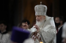 AB, 6’ncı yaptırım paketinden Rus Ortodoks Kilisesi’ni çıkardı