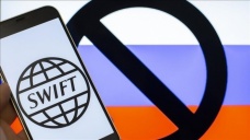 AB, 7 Rus bankasını SWIFT'ten çıkarmaya hazırlanıyor