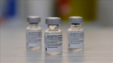 AB, BioNTech-Pfizer'dan 1,8 milyar doz aşı almaya hazırlanıyor