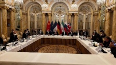 AB: İran nükleer anlaşmasını görüşen heyetler uzlaşı arzusu içinde