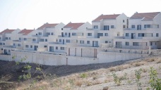 AB İsrail'in yasa dışı yerleşim onayından derin üzüntü duyuyor