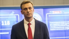 AB, Rus muhalif Navalnıy'ın serbest bırakılması çağrısında bulundu