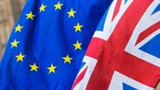AB ve Birleşik Krallık, yarın ticaret anlaşması imzalayacak