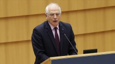 AB Yüksek Temsilcisi Borrell'den Rusya'ya mesaj: İlişkilerimizi iyileştirmeye hazırız