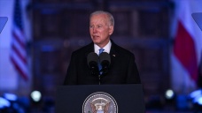 ABD Başkanı Biden, öğrenci kredi geri ödemesindeki ertelemeyi 1 Ağustos'a uzattı