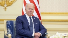 ABD Başkanı Biden: Orta Doğu'da Rusya ve Çin'e, dolduracak boşluk bırakmayacağız
