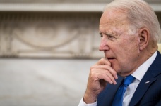 ABD Başkanı Joe Biden, 'Rusya, demokrasiyi boğuyor'
