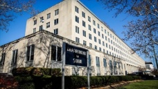 ABD Dışişleri Bakanlığı yetkilisi Bitter, Ankara ve İstanbul'u ziyaret edecek