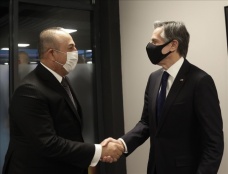 ABD Dışişleri Bakanlığından Çavuşoğlu-Blinken görüşmesine ilişkin açıklama