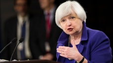 ABD Hazine Bakanı Yellen: Faiz oranlarının biraz artması gerekebilir