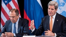 ABD ile Rusya Suriye de ateşkes için anlaşmaya yakın