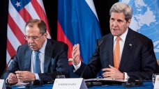 ABD ile Rusya Suriye konusunda anlaşmaya vardı