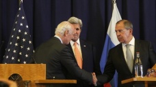 ABD ile Rusya Suriye'de ateşkes konusunda anlaştılar