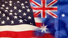 ABD, İngiltere ve Avustralya hipersonik silahlar konusunda iş birliği yapacak