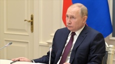 ABD istihbaratından ilginç iddia: Putin'in saldırı emrini verdi