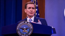 ABD, Kabil Büyükelçiliğindeki görevlilerin tahliyesi için 3 bin asker gönderecek