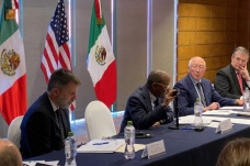 ABD, Meksika’daki silah kaçakçılığında sorumluluğunu kabul etti