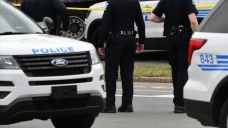 ABD polisinin siyahi Isaiah Brown'ı elindeki telefonu silah sandığı için vurduğu ortaya çıktı