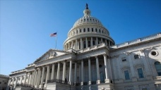 ABD Temsilciler Meclisi 840 milyar dolarlık Ulusal Savunma Yetkilendirme Yasası'nı onayladı