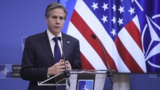 ABD Türkiye'de yapılacak Afganistan toplantısını takip edecek