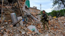 ABD, Ukrayna'nın açtığı soykırım davasına katılmak istiyor