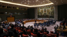 ABD ve 5 ülke Ukrayna'da 'savaş suçu' işlendiği gerekçesiyle BMGK'yi toplantıya