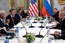 ABD ve Rusya’dan ortak bildiri