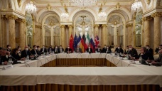 ABD Viyana'da devam eden İran ile nükleer müzakereler konusunda temkinli