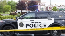 ABD'de 10 kişiyi öldüren Buffalo saldırganı Gendron, nefret güdümlü yerel terörizmle suçlandı