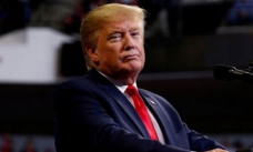 ABD’de Başkan Trump’a yönelik ‘istifa’ iddiası