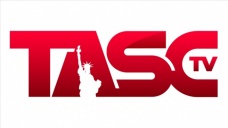 ABD'de kurulan TASC TV, 24 saat kesintisiz yayın hayatına başladı